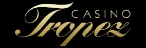 tropez casino logo