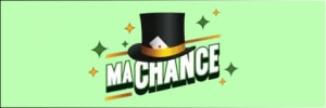 machance casino logo