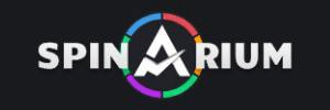 spinarium casino logo
