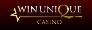 unique casino logo