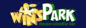winspark casino logo