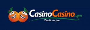 casinocasino casino logo