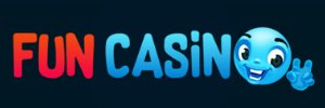 funcasino casino logo