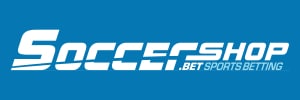 soccershop casino logo