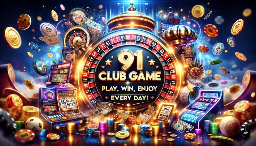 91 Club Game