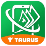 Taurus-App-Logo