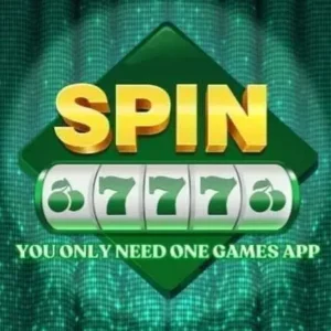 Spin 777