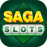Saga Slots Game Image