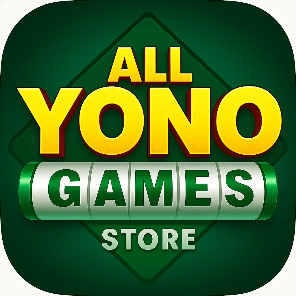 All Yono Logo