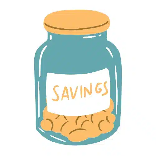Savings Bank account