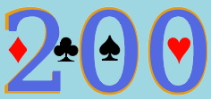 How to play the card game 200 How to play the card game 200