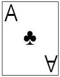 Single card combination Single card combination