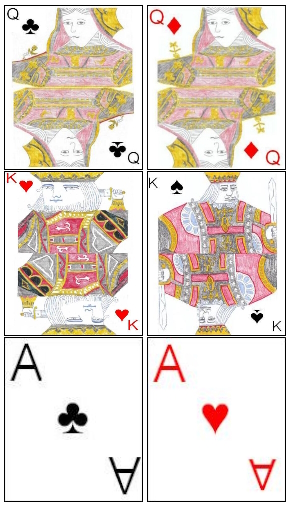 Double Sequence combination in Gān Dèng Yǎn Double Sequence combination in Gān Dèng Yǎn