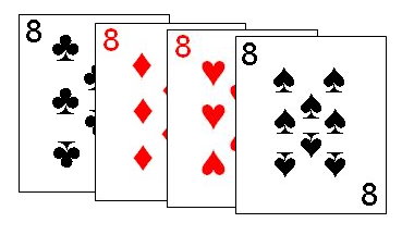 A quad in the game Hoola A quad in the game Hoola