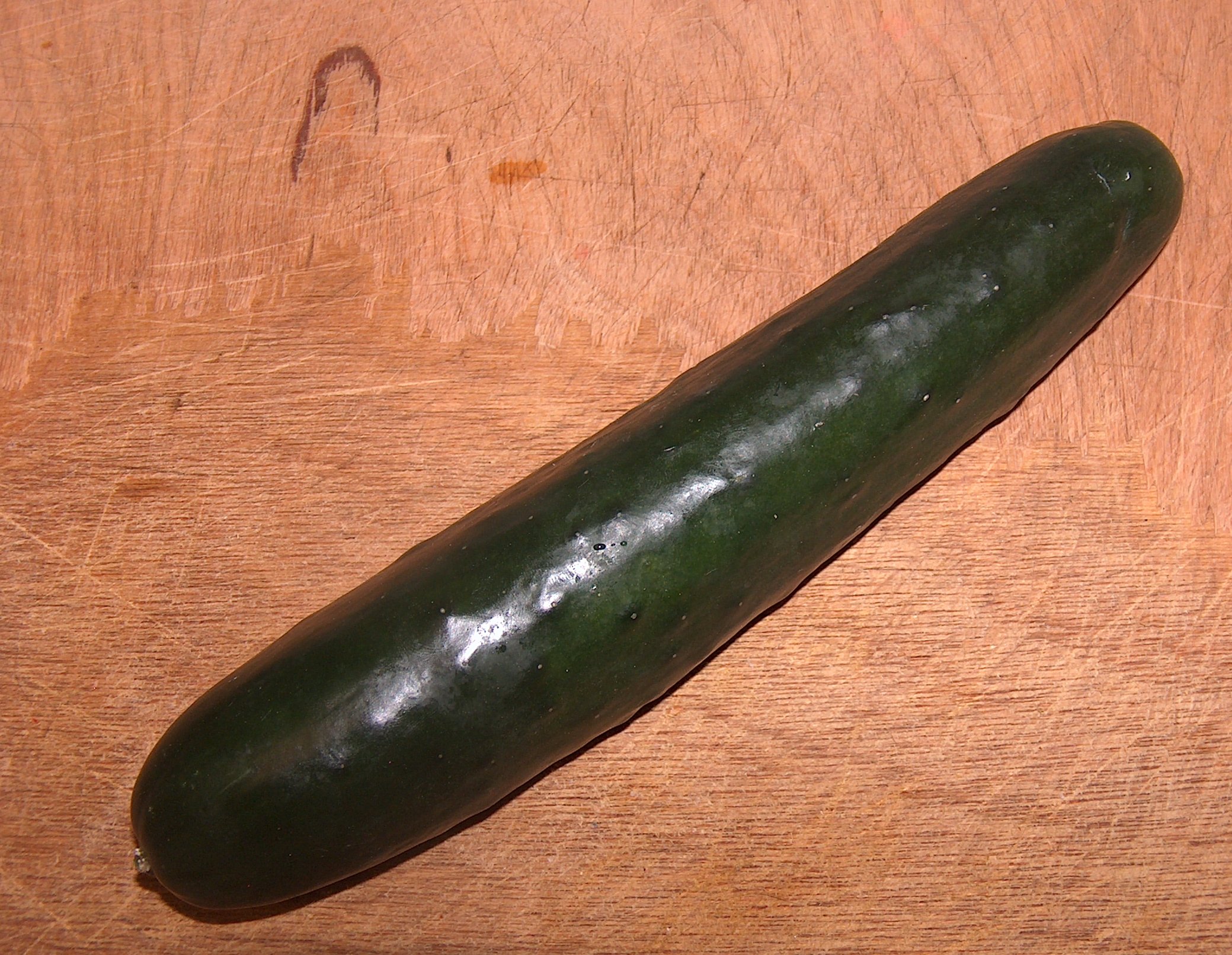 How to Play Cucumber