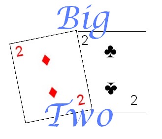 Big Two Big Two