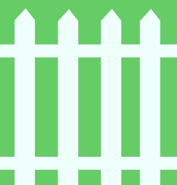 Picket Fence