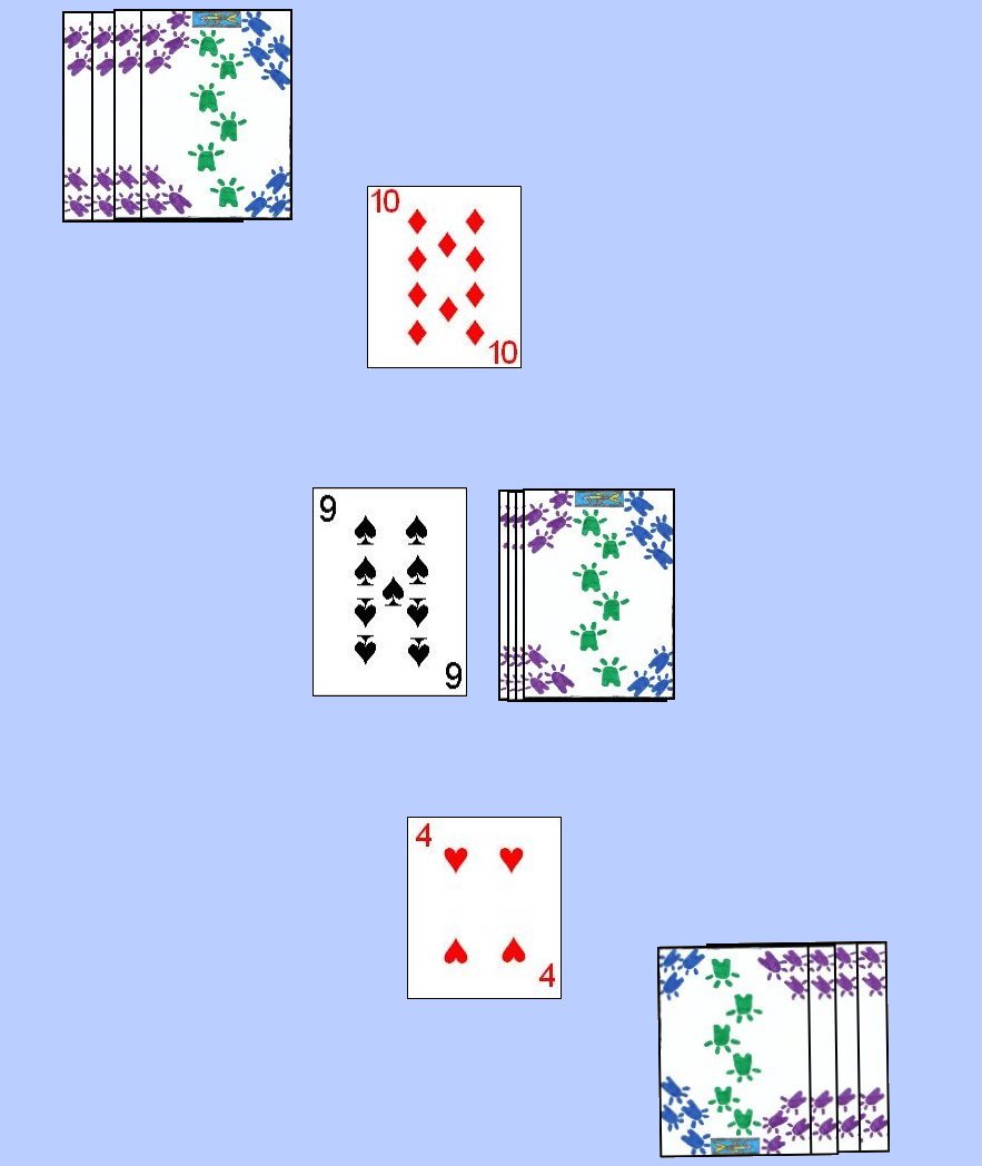 How to Play Goofspiel How to Play Goofpsiel