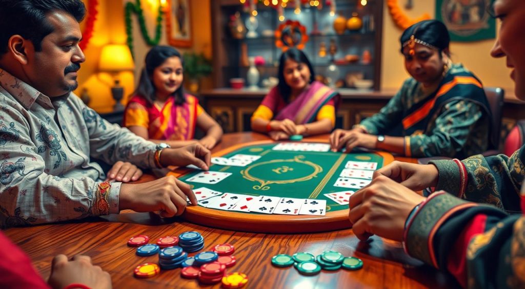 Teen Patti Master Old APK