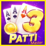 Teen Patti Master