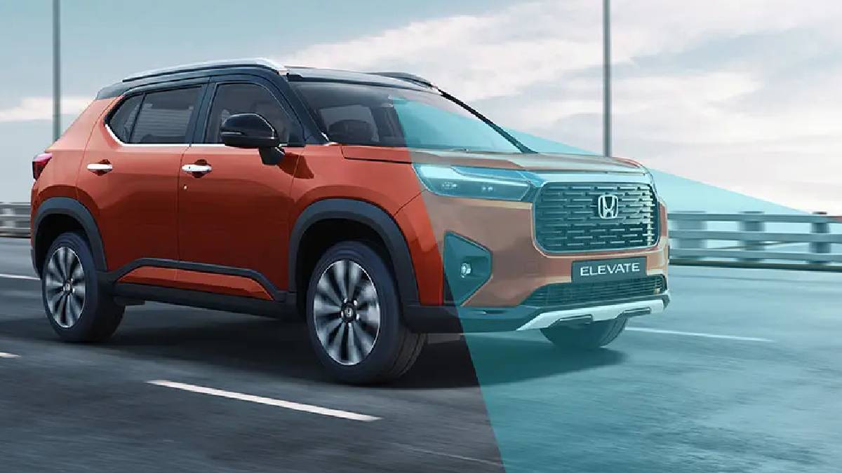 Honda Announces Extensive Discounts On These Cars! Benefits Up To Rs 1.20 lakh – Check-Out Full Details!