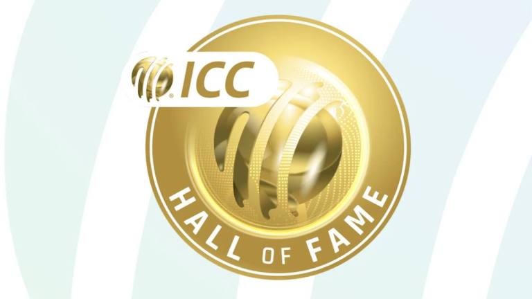 Seven Cricket Legends To Be Inducted Into ICC Hall of Fame Ahead Of WTC Final 2025