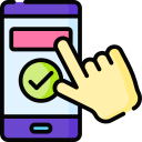 Mobile-Friendly Platform
