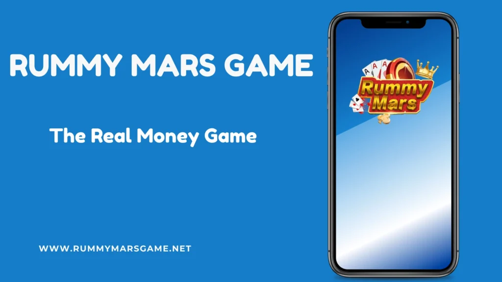Rummy Mars Game Download Rummy Mars Game