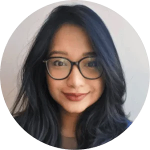 Afreen Chowdhury