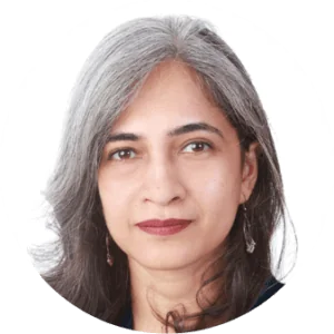 Dr. Afsheen Anwar Psychologist