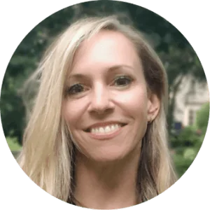 Ali Philips Psychologist