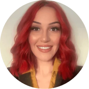 Madison Mansueto Psychotherapist