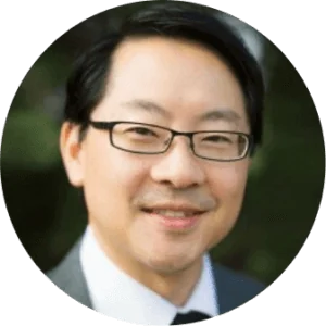 Dr. Alan Chan Psychologist and Director