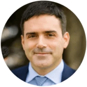 Dr. Jason Bacchiochi Psychologist and Clinical Director