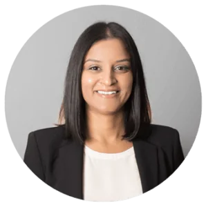 Dr. Gursharan Virdee Psychologist