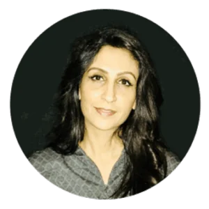 Dr. Rummy Gill Psychologist
