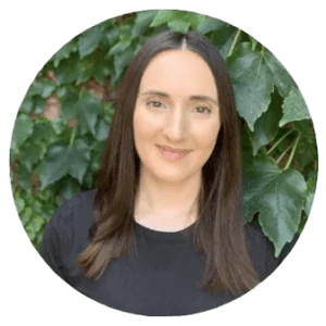 Dr. Jenna Cripps Psychologist in Supervised Practice