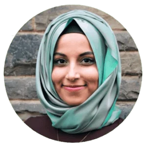 Dr. Juwairia Sohail Psychologist in Supervised Practice