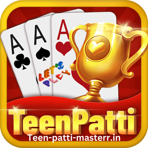 Teen patti master