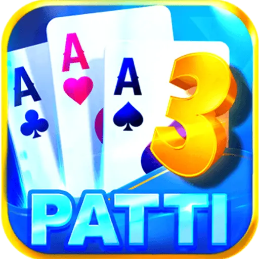 Teen patti Gold