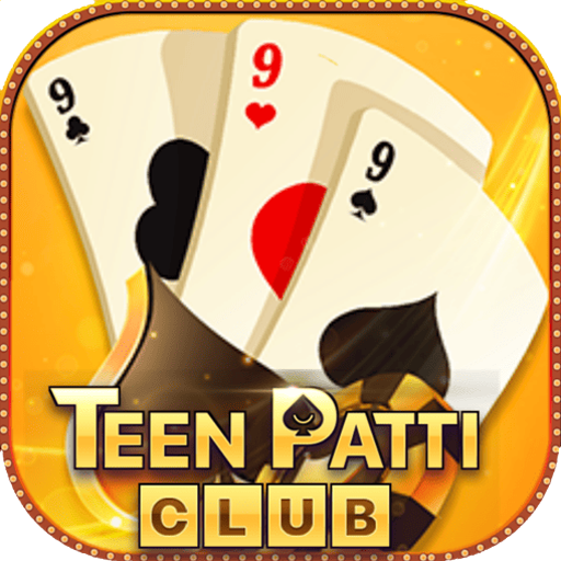 teen patti club