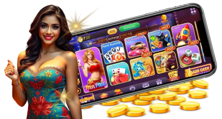 Teen patti logo