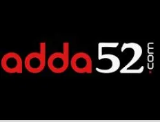 Adda52 logo
