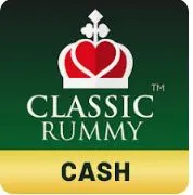 Classic Rummy logo