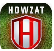 Howzat Rummy logo