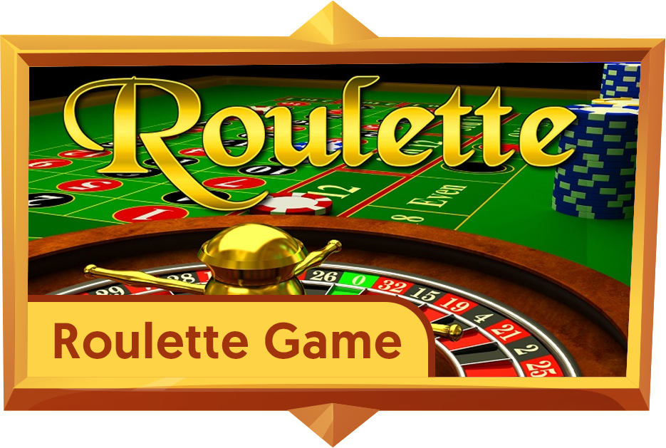 Roulette Game