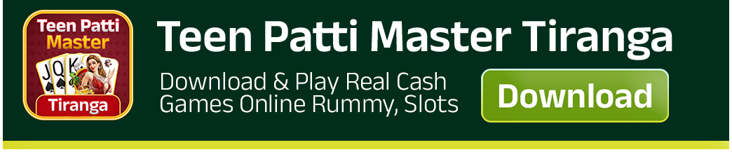 Teen Patti Master
