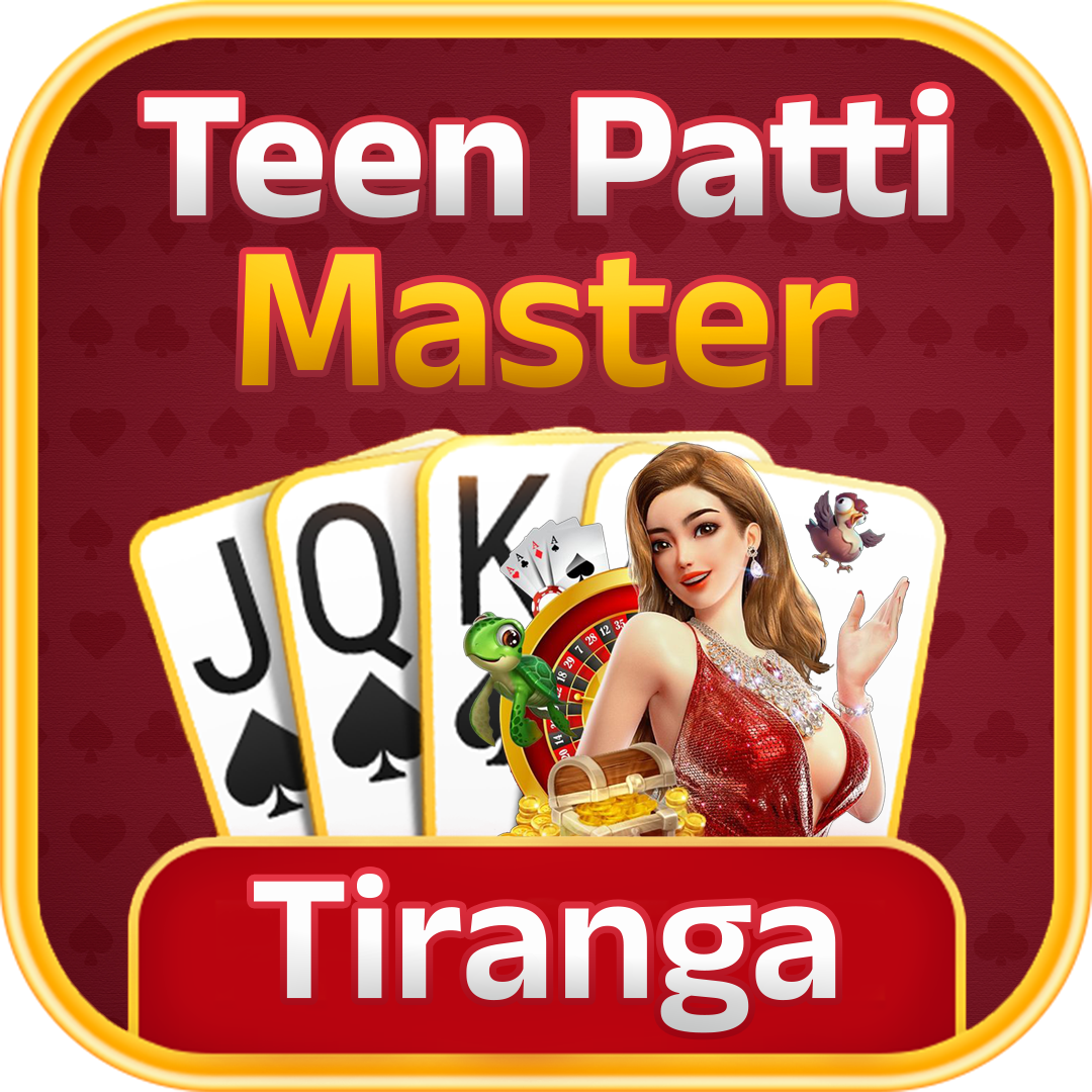 Teen Patti Master