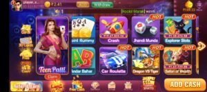 Teen Patti Master