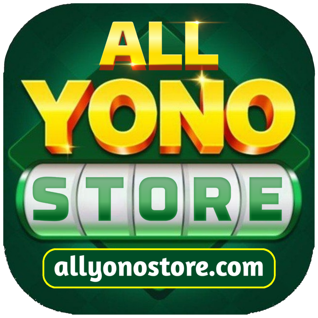 Yono All Slots App